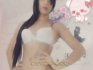 DEVORACOCK