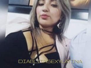 DIABLITASEXYLATINA