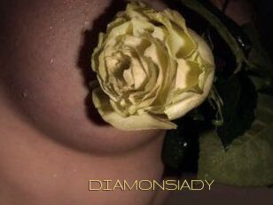 DIAMONSlADY