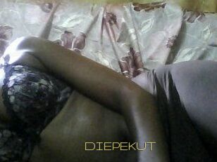 DIEPEKUT