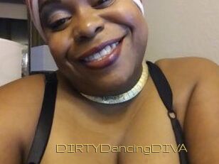 DIRTYDancingDIVA