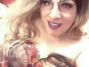 DIVINAMAJESTAD
