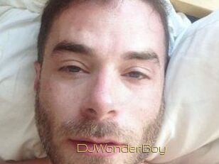 DJWonderBoy