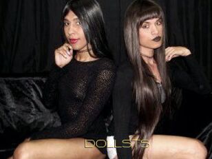DOLLSTS