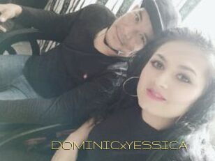 DOMINICxYESSICA