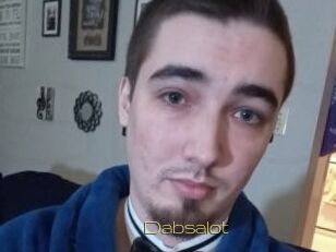 Dabsalot