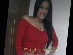 DacotaJhonson