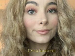 DaddiIssues