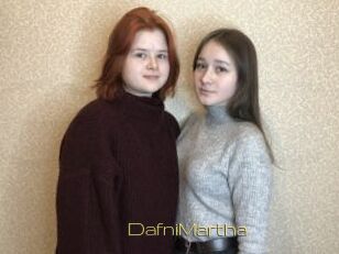 DafniMartha