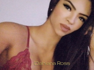 Dahiana_Ross Super Cul