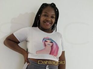 Dahliagold