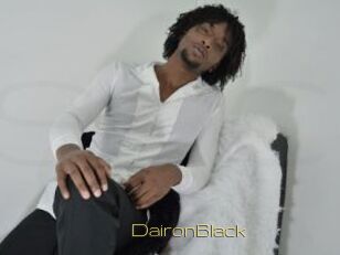 DaironBlack