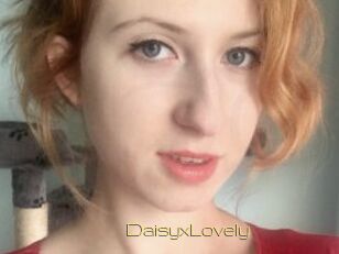 DaisyxLovely