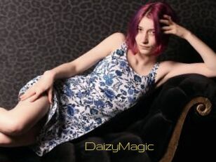 DaizyMagic