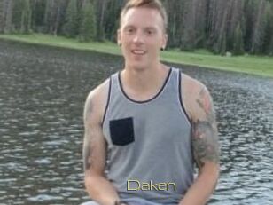 Daken