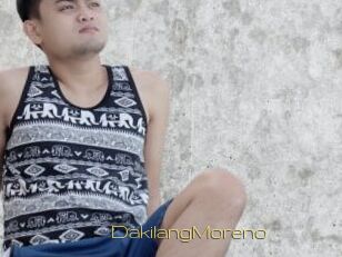 DakilangMoreno