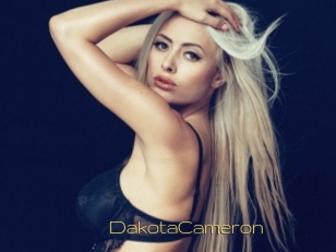 DakotaCameron