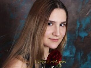 DakotaRoss