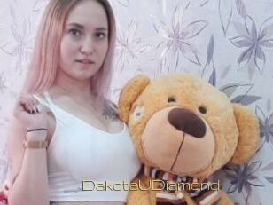 DakotaUDiamond