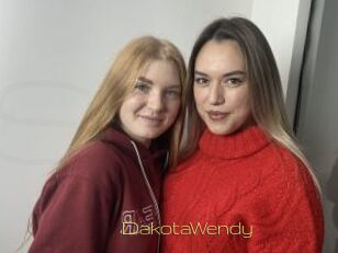 DakotaWendy