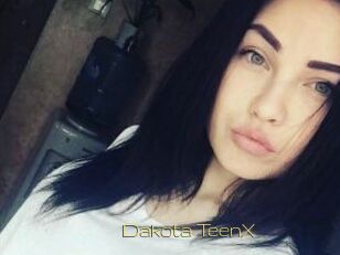 Dakota_TeenX