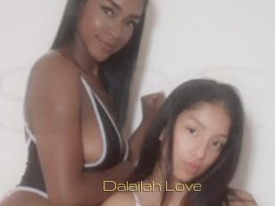 Dalailah_Love