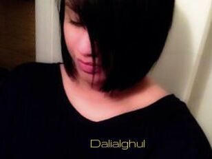 Dalialghul