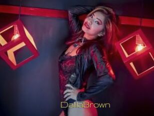DalilaBrown