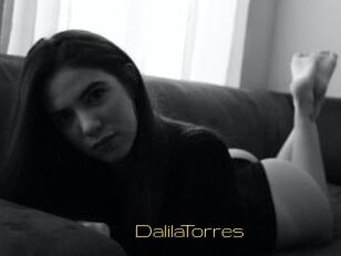 DalilaTorres
