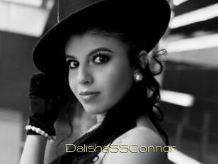 DalishaSSConnor