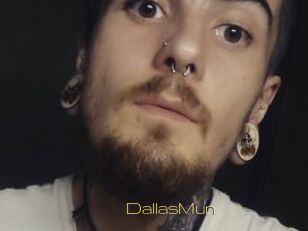 DallasMun