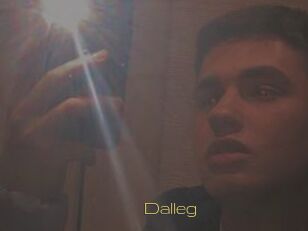 Dalleg