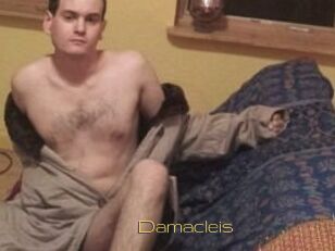 Damacleis