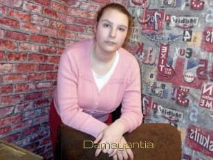 Damayantia