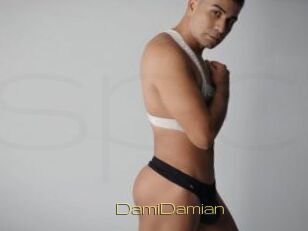 DamiDamian