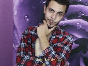 DamianHays