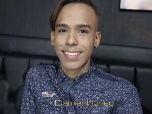 DamianHurley