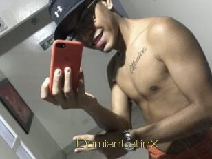 DamianLatinX