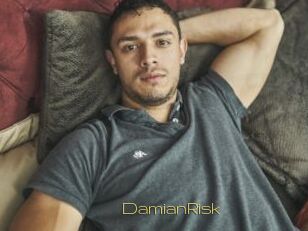 DamianRisk