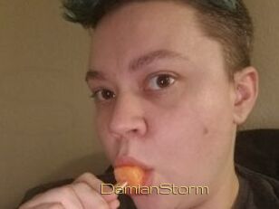 DamianStorm