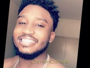 DamienDaniels