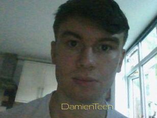 DamienTeen