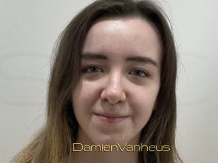 DamienVanheus