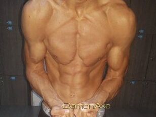 DamonAxe