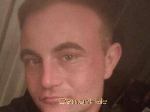 DamonHale