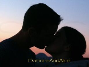 DamoneAndAlice