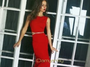 Damyanay