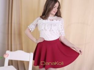 DanaKoli