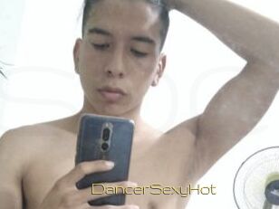 DancerSexyHot