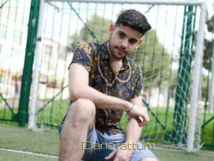 DaneTattum